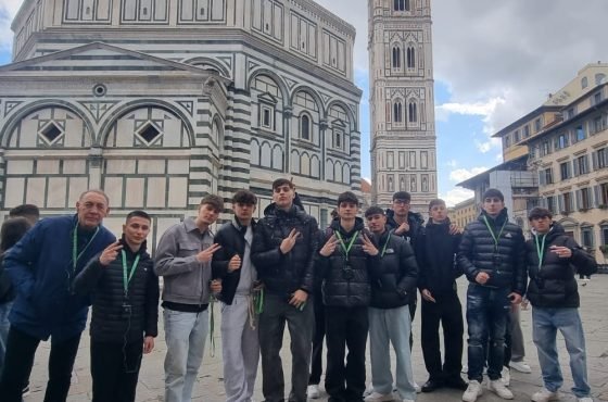 Grazie a 32.657 studenti, docenti e dirigenti nel 2025