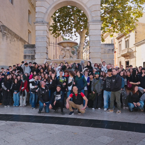 Viaggi Esperienziali